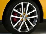 Volkswagen Jetta GLI Fahrenheit 2007 года